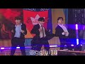 close up ver 190515 bts boy with luv on gma