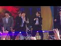 close up ver 190515 bts boy with luv on gma