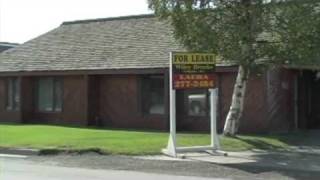 Anchorage Alaska Office Space Midtown Lease