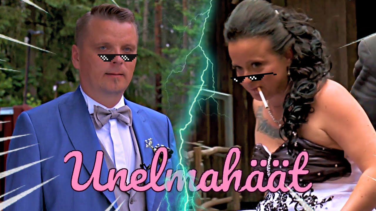 Sun Pitää Laihduttaa Unelmahäät Youtube