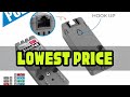 M5Stack Official ATOMIC PoE Base W5500