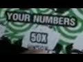 50X Win! Mass Lottery Scratch Tickets 2020 Massive Scratch Ticket Session