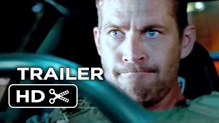 Furious 7 Official IMAX Trailer (2015) - Vin Diesel, Paul Walker Movie HD