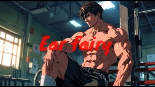 [Playlist] 아직 끝나지 않았어. (운동 자극 영상) muscle up training BGM