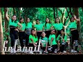 Mas Idayu - Selangit Remix 2023 | POWERDANZE | Dance Fitness Advance Frame