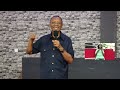 Three Mountains |  Bishop Dr. Jimmy Kimani | SWC | DCIKZ