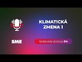 vedátorský podcast 214 – klimatická zmena 1