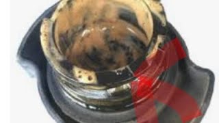 White Sludge Under Oil Cap - Normal Or Not? Should I Warm My Car Up? Master Tech Explains let's chat