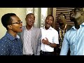 The Love Of God - John Juma, Abayo Joseph, Abel Chiragi, Baraka Joseph and Emma Epiaka