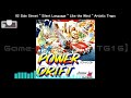 pce tg16 パワードリフト power drift soundtrack