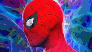 SPIDER MAN HD VERSION  || #spider man #spiderman 2 #venom  #Marvel