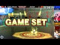 【スマブラ3ds】タミスマ 66.5 準決勝 でこぽん カービィ vs y0cchan シュルク ピット smash 4 3ds ssb4