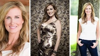 Korie Robertson: Short Biography, Net Worth & Career Highlights