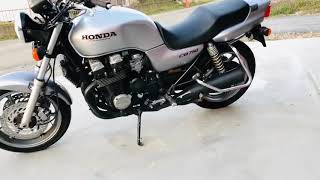 HONDA CB750-2K RC42 平成8年 売り切り(0921)