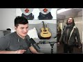 Download Vocal Coach Reacts to Hozier Singing in an NYC Subway In Mp4 3Gp Full HD Video