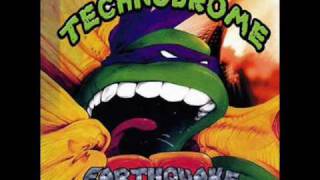 Technodrome - Reset Dimension