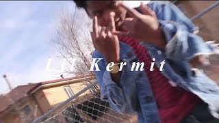 Lil Kermit - Heaven Sent ( Shot By DiggsDaBeatTv ) [ Official Video ]