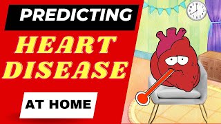 How Healthy is Your Heart? (Easy Home Tests You Need to Know)
