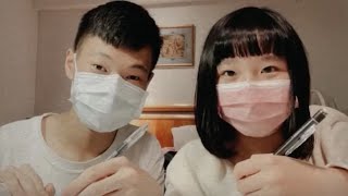 【魏如萱\u0026馬頔 - 星期三或禮拜三cover】