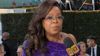 Oprah Winfrey Responds to Taraji P. Henson's Viral Comments About Production Concerns (Exclusive)
