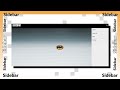 How to make a Sidebar Menu in Html, Css and Javascript | Lesson 3