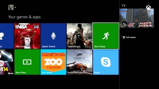 Xbox One game file sizes on Hard Drive