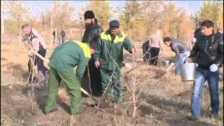 Рухани келісім тұрақтылық кепілі