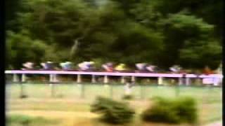 1977 King George VI & Queen Elizabeth Diamond Stakes Ascot. The Minstrel.avi