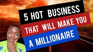 5 Business ideas you can start with 200k in Nigeria | SuccessfultipsE