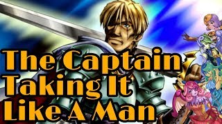 Marauding Captain Taking It Like A Man! | Yu-Gi-Oh! Legacy Of The Duelist #6 (w/Ben)