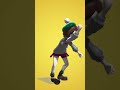 Gloria - Arona Dance #shorts #bluearchive #mmd #meme #pokemon #dance