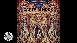 Captain Hook - Desert Adventure