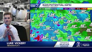 Summer Like Memorial Day Forecast