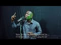 Zugwai Yakubu-Kaunan Allah (Cover)