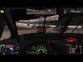 ocrp iracing truck series at eldora season 10