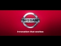 Nissan X Trail: Your Story Starts Here