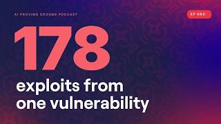178 Exploits in Minutes: The Mythos Wake-Up Call
