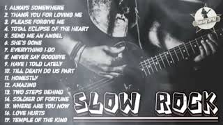 SLOW ROCK LOVE SONGS NONSTOP_SLOW ROCK BALLADS COLLECTIONS_AEROSMITH,BON JOVI,SCORPIONS_TunogOPM