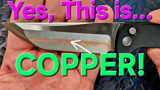 The Copper Changed! North Mountain Blades Chop 2 Review