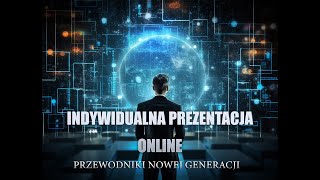 Przewodniki nowej generacji Od A do Z  -  Umów się na indywidualną prezentację online