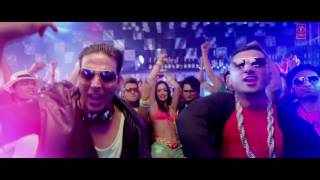 Party All Night Feat  Honey Singh Boss Latest Video Song  Akshay Kumar, Sonakshi Sinha HD, 720p