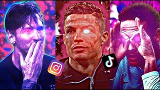 BEST FOOTBALL EDITS - FAILS, GOALS & SKILLS (#) l Football TikTok Edits