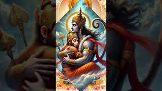 Jay hanuman ji 🚩🙏jay shree ram 🚩#jayhanumanji #jaishreeram #hanuman #bhakti #shortvideo