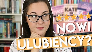 CZY TO BĘDĄ MOJE NOWE ULUBIONE KSIĄŻKI? ⭐ | 5 STARS PREDICTIONS