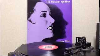 The Mexican Spitfires - Ivy Street (12inch)