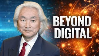 The Impending Collapse of Digital Computing as We Know It | Michio Kaku