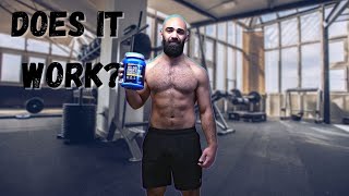 I've Been Taking Creatine For Over 2 Years / How To Use Creatine