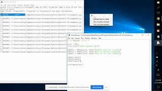 The .title() Method | Python GUI Apps With Tkinter