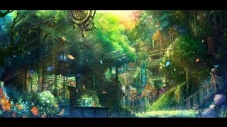 【癒し効果】幻想的な世界、ファンタジー系音楽【作業用BGM】~ Fantastic music ~