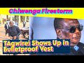 WATCH LIVE;Chiwenga vs Tagwirei: The Vest That Exposed ZANU-PF’s Civil War_ Mliswa Leak